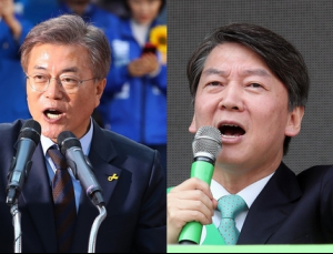 文·安 주말에도 난타전…‘송민순 문건·의혹 검증’ 공방 가열