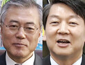 [쿠키영상] 문재인, 안철수 'MB아바타' 발언에 