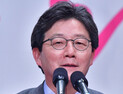 [쿠키영상] 바른정당 유승민, 3자 후보단일화 반대…