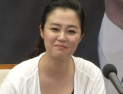 [쿠키영상] 배우 이재은 합의이혼, 과거 남편과 ‘이혼 연습’에서 “둘이 있어도 휴대폰만 봐”…‘연기로 자주 만나길~’