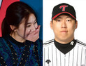 [쿠키영상] 모델 한혜진-야구선수 차우찬 열애설 “두 달 째 만남”…‘나 혼자 산다’ 방송 콘셉트 부담