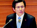 [쿠키영상] 황교안 전 총리, '세월호 수사 외압' 드러나…자로 “무얼 숨기려고? 누굴 지키려고?”