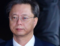 [쿠키영상] 우병우 “靑 캐비닛 문건, 무슨 내용인지 알 수 없다” 관련성 부인…‘숨지 마라! 현상금 건다’