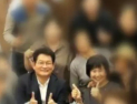[쿠키영상] 손혜원 송영길, 위안부 할머니 빈소에서 ‘엄지척 기념촬영’ 사과…“기쁘게 보내드리자는 뜻? 호상?”