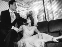[쿠키영상] ‘9월 결혼’ 라이머♥안현모, 소개로 만나 5개월 만에 웨딩마치…“안 어울리는 조합인데”