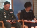 [쿠키영상] 박찬주 대장 부인 사과 