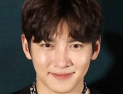 [쿠키영상] 지창욱, 오늘(14일) 육군 현역 입대…