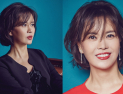 [쿠키영상] ‘품위 있는 그녀’ 백미경 작가 “강남 부자, 쌓인 현금이 썩어도 몰라”…‘같은 세상 다른 세계’