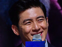[쿠키영상] 고수, 다둥이 아빠 대열 합류 “아내 9월 셋째 출산 예정”…‘육아의 고수가 되겠군’