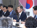 [文대통령 업무보고-고용노동] “비정규직 남용 관련 엄격한 잣대 필요”