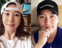 [쿠키영상] 민지영-김형균, 내년 웨딩마치! 예비신랑은 누구?...“결혼하고 4주 후에 뵙겠습니다”