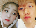 [쿠키영상] 라붐 율희-FT아일랜드 최민환 열애설, 스킨십 사진 유출…