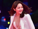 [쿠키영상] 서신애 과감한 드레스 화제…
