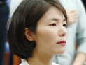 [쿠키영상] 전희경 자유한국당 의원, 임종석 대통령 비서실장과 설전 
