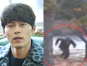 [쿠키영상] 현빈 '꾼' 개봉 첫날부터 극장가 점령…‘실검 뜬 이유는 北 귀순병 때문?’ 이국종 “현빈 닮은 운전병” 브리핑