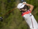 文 대통령, ‘LPGA 3관왕’ 박성현에 축전 “위대한 선수 되길 기대”