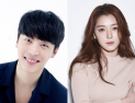 [쿠키영상] 신현수-조우리 열애설에 실시간 검색어 1위! ‘그런데 누구시더라’