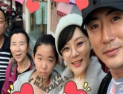 [쿠키영상] 채림-가오쯔치, 결혼 3년 만에 첫아이 출산 “선물이 울 때 심장이 찌릿”…‘우블리처럼 한국말 배워 국내 진출하세요~’