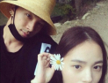 [쿠키영상] 태양♥민효린 결혼, 내년 2월 3일?…
