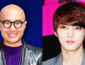 [쿠키영상] 홍석천 숨겨진 동생이 JYJ 김재중? 