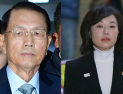 [쿠키영상] 특검, 김기춘·조윤선에 징역 7년·6년 구형 “권력에 취해 자기 잘못 몰라”…“감방서 메리 크리스마스”