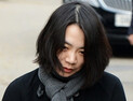 [쿠키영상] '땅콩회항' 조현아 결국 집행유예 “지상은 항로로 볼 수 없다” 판결…‘이제 대한항공 기내에서 난동 부려도 무죄!’
