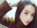 [쿠키영상] 다이어트 근황 알린 하리수, 몸매보다 얼굴이 돋보여…“강남 미인도로 변신했네”