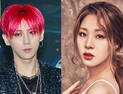 [쿠키영상] 비스트 출신 장현승, 신수지와 핑크빛 열애설 ‘4개월째 교제 中’…“볼링 치며 친해져”