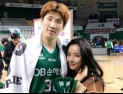 [쿠키영상] 배우 임수현♥농구선수 두경민, 3년 열애 끝에 4월 결혼…시즌 활약으로 국가대표 발탁