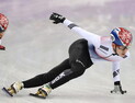임효준·서이라, 쇼트트랙 1000m 결승 진출…2번째 金 사냥 나선다