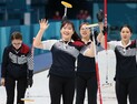 ‘영미 매직’ 컬링 대표팀, 한일전+준결승 중압감 이겨낼까