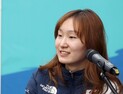 최민정, 심석희와의 불화설에 “아무리 그래도 좀 아니지 않느냐”