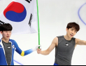 메달 5개… 이승훈, 아시아 빙속의 전설로 ‘우뚝’