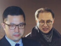 [쿠키영상] MB 아들 이시형 검찰 소환 조사, 박지원 