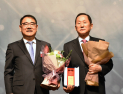 이기우 총장, ‘한국의 영향력 있는 CEO’ 3년 연속 수상 영예