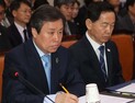 도종환 “노선영 왕따 논란·빙상연맹 파벌 등 감사 진행”