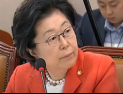 [쿠키영상] ‘사퇴 요정’ 이은재 자유한국당 의원, 비속어 남발 “어디서 겐세이 놓냐”…유성엽 위원장 “당구장 다닐 때 말고 처음 들어”