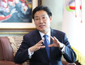 [기초단체장에게 듣는다] 김홍장 충남 당진시장… 당진형 주민자치, 마을자치로 전면 확대