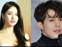 [쿠키영상] 이동욱, 수지와 열애 인정 