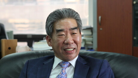 [초대석] 이종철 ㈜금조 회장 “국가와 사회 위해 헌신의 삶 살겠다”