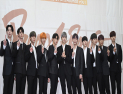 [쿠키영상] 워너원, 스타라이브 방송사고 구설…