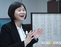 [인터뷰] 이정미 “정의당, 민주당 2중대?…보수야말로 ‘그 나물에 그 밥’”