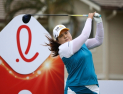 [LPGA] 올림픽 금메달리스트 박인비, 세계랭킹 1위 재등극