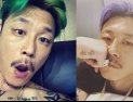 [쿠키영상] 씨잼 이어 바스코 대마초 흡연 혐의 「쇼미더머니」 래퍼들 충격!…“섭이를 봐서라도”
