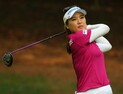 유소연, LPGA 첫 날 8언더파 공동 선두… 시즌 첫 승 도전