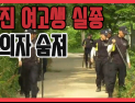 [쿠키영상] 강진 여고생 나흘째 실종, 용의자 '父 친구' 목매 숨져…