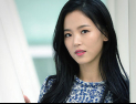 [쿠키영상] 강한나, 소속사 판타지오에 피소 