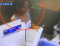 [쿠키영상] 제주도 실종 女 CCTV 영상 공개! 멀쩡하게 계산 후 나가는데…“어딘가를 자꾸 쳐다보고 주위 두리번거려”
