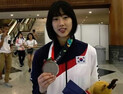 [쿠키영상] 이아름 음주운전, 메달 연금 박탈 청와대 국민청원 