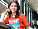 [쿠키영상] '내 뒤에 테리우스' 정인선 
